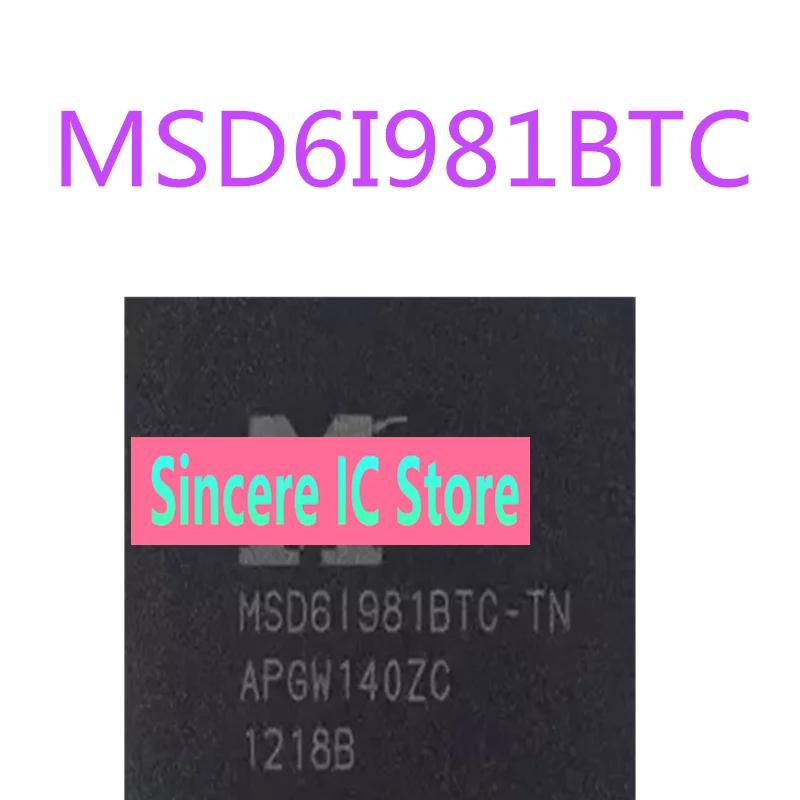 MSD6I981BTC-TN MSD61981BTC-TN LCD ũ Ĩ  Կ ,  ǰ